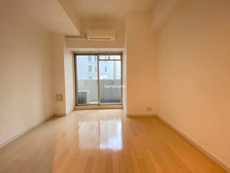 居室・リビング　使いやすいリビングです