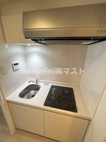 キッチン　別部屋参考写真