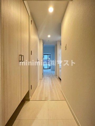 玄関　別部屋参考写真