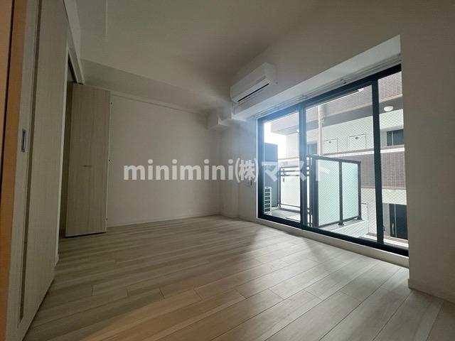 居室・リビング　別部屋参考写真