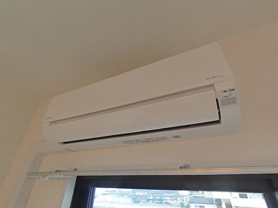 その他設備　※別部屋の写真です