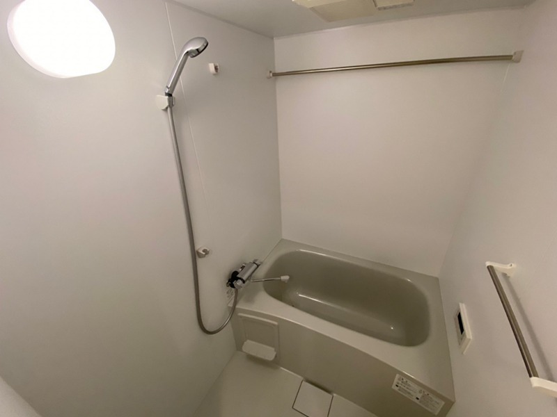 バス・シャワールーム　別部屋参考