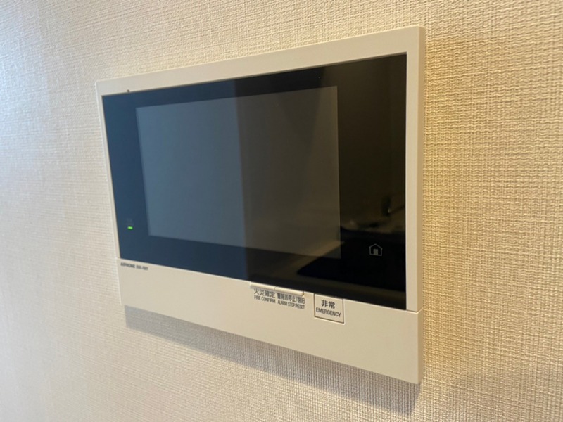 セキュリティ　別部屋参考