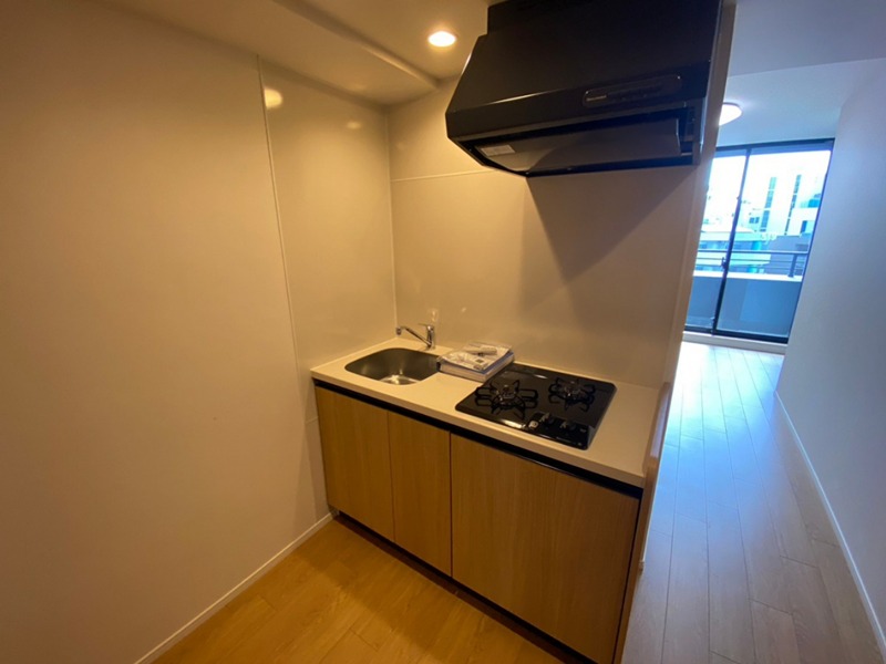 キッチン　別部屋参考