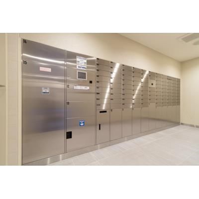 その他共有部分　☆共用部分☆