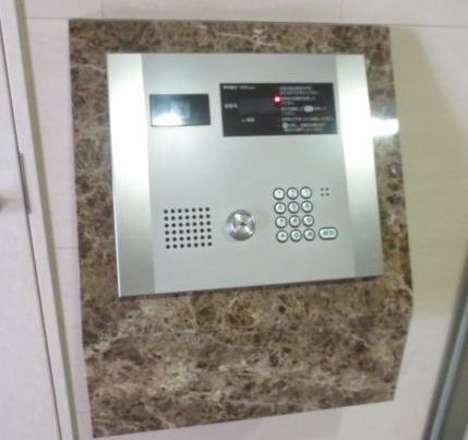 その他共有部分　共用部分