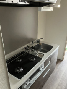 キッチン　ポルタフォルトゥーナ