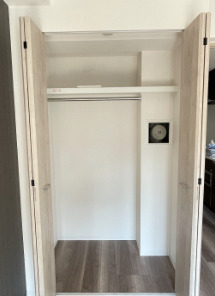 収納　ポルタフォルトゥーナ