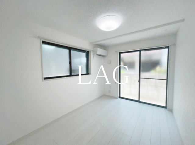 居室・リビング　洋室のお部屋です。