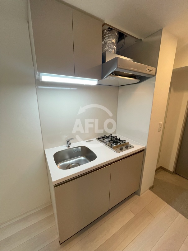 キッチン　アーバンパーク田辺　キッチン