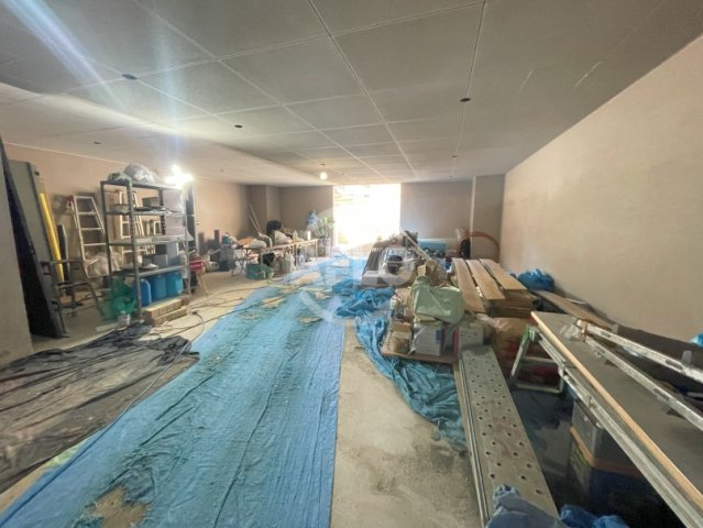 ロビー　アーバンパーク田辺　ロビー