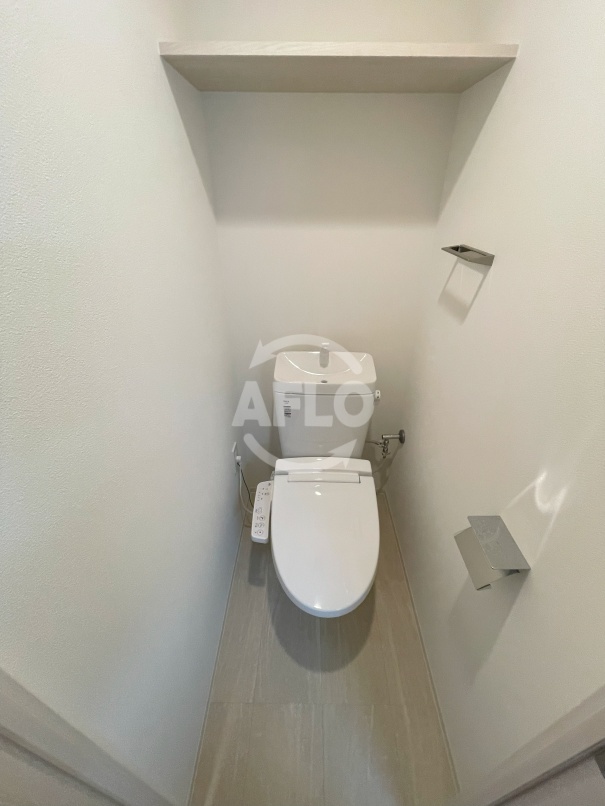 トイレ　アーバンパーク田辺　トイレ