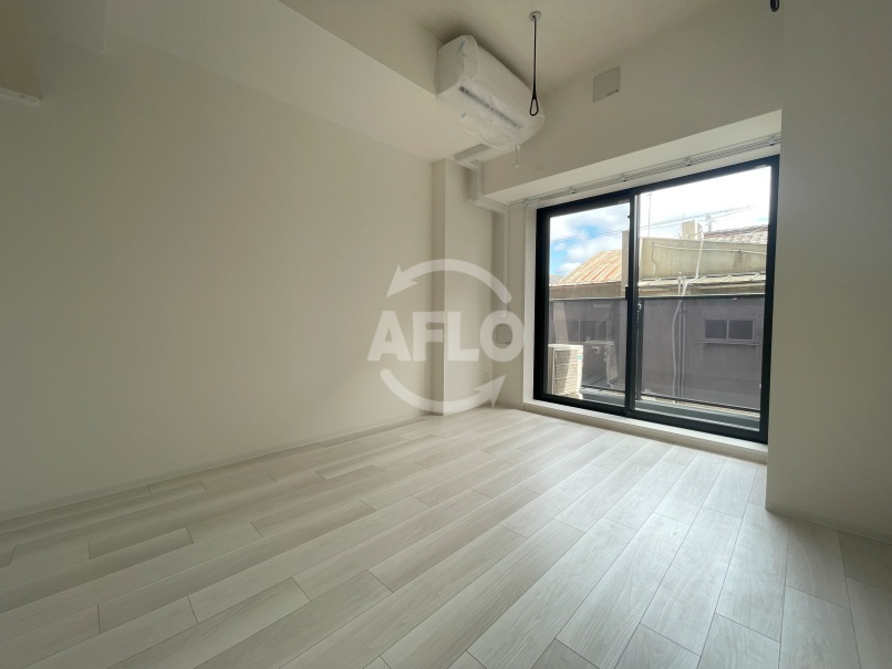 居室・リビング　アーバンパーク田辺　洋室