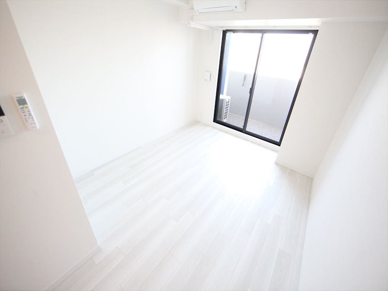 その他部屋・スペース　洋室7.5帖　クローゼット付き