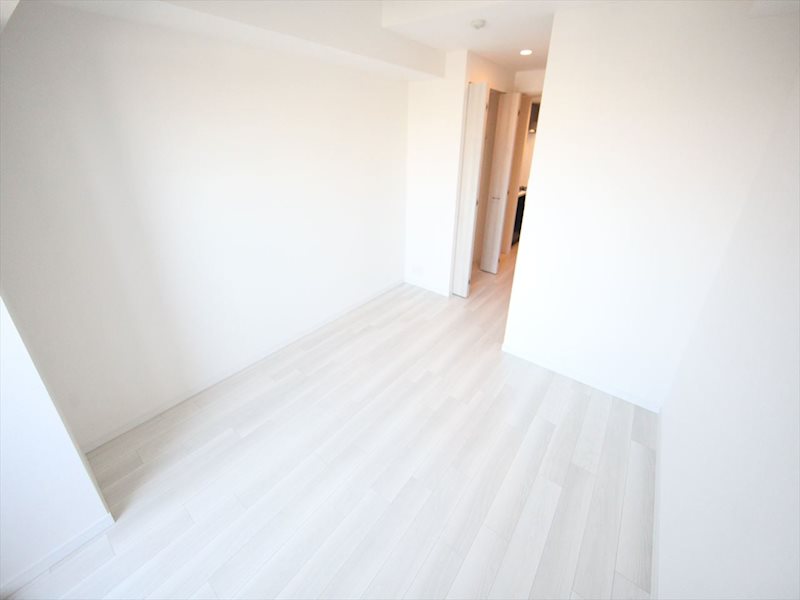 居室・リビング　洋室7.5帖　クローゼット付き