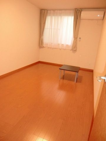 その他部屋・スペース　明るい居室