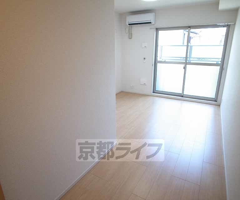 居室・リビング　採光サイコ～！