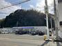 コンビニ　ローソン 阿南税務署前店（コンビニ）まで490m