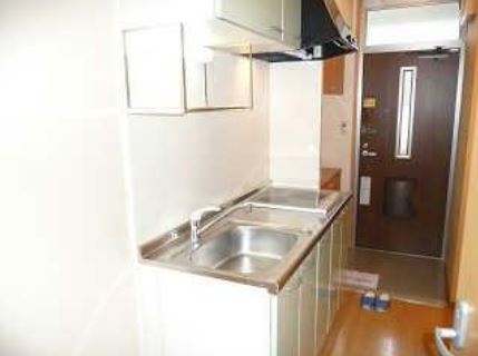 キッチン　♪別号室写真♪