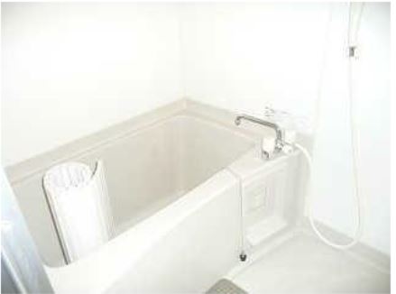 バス・シャワールーム　♪別号室写真♪