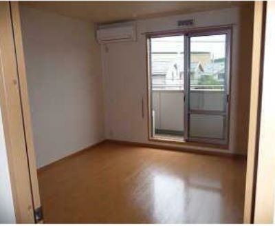 居室・リビング　♪別号室写真♪