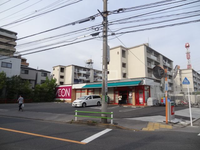 スーパー　まいばすけっと亀有4丁目店（スーパー）まで311m