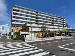 病院　伊勢原協同病院（病院）まで865m