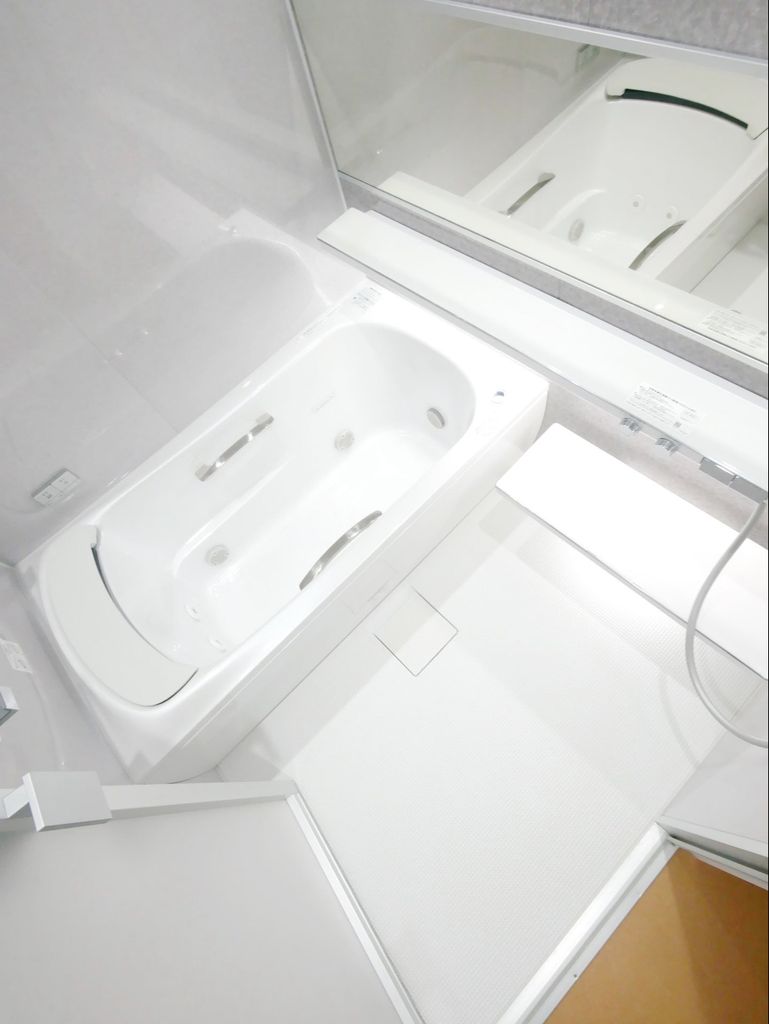 バス・シャワールーム　★お部屋探しはタウンハウジング稲田堤店まで★