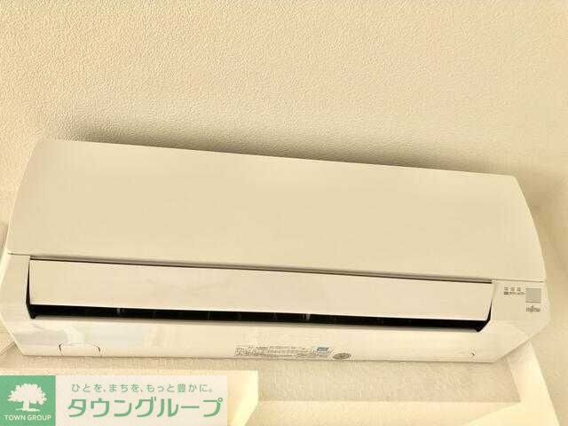 その他設備　★お部屋探しはタウンハウジング稲田堤店まで★