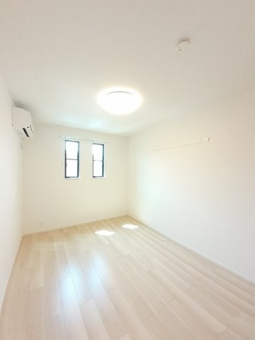 その他部屋・スペース　おしゃれな内装です