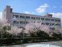 小学校　高槻市立玉川小学校（小学校）まで600m