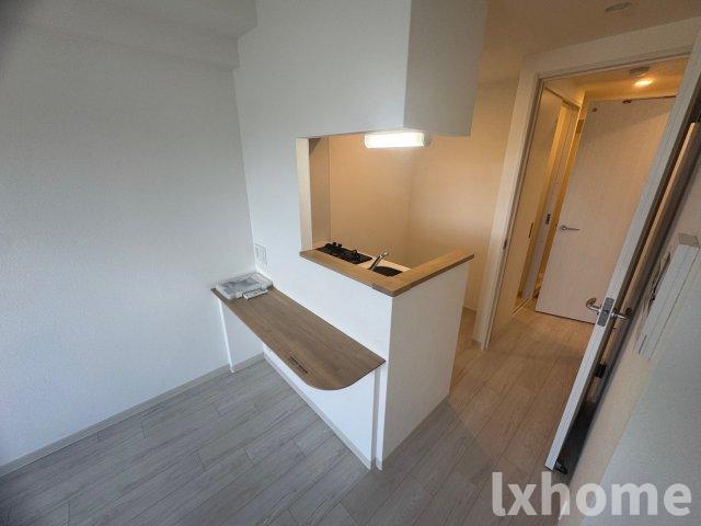 その他部屋・スペース　内装です