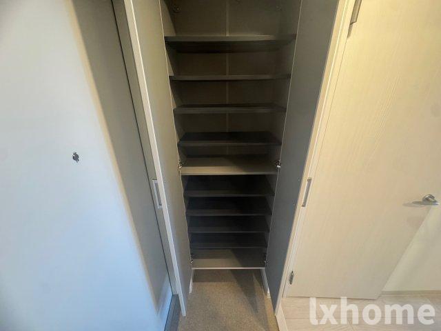 収納　小物を収納するのに便利です