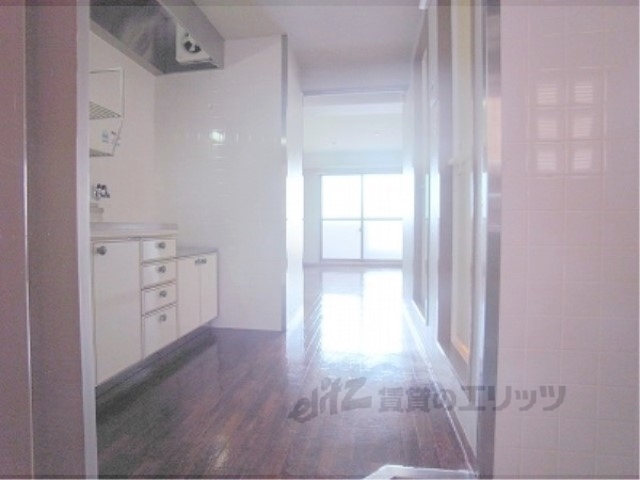 その他部屋・スペース　廊下