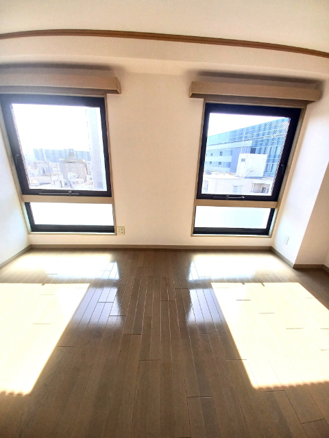 居室・リビング　同タイプの他のお部屋