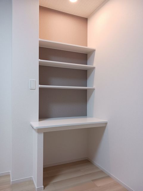 その他部屋・スペース