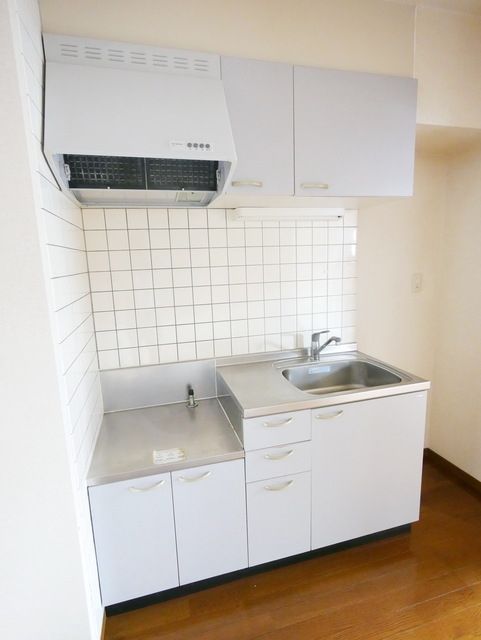 キッチン　★お部屋探しはタウンハウジング稲田堤店まで★