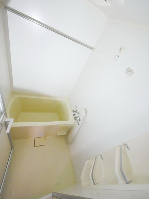 バス・シャワールーム　★お部屋探しはタウンハウジング稲田堤店まで★