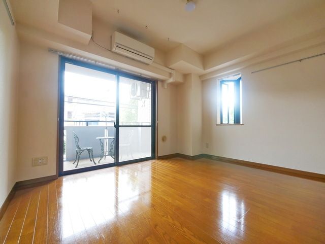 居室・リビング　★お部屋探しはタウンハウジング稲田堤店まで★