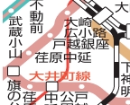 その他　☆路線図☆