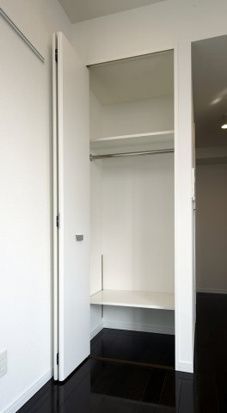 収納　ゆったりスペース☆