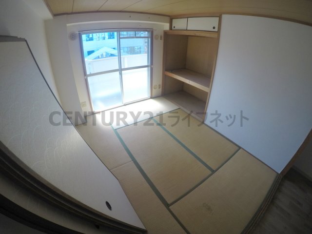 その他部屋・スペース