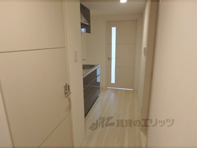 その他部屋・スペース　廊下