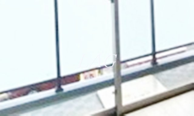 バルコニー　バルコニーです。