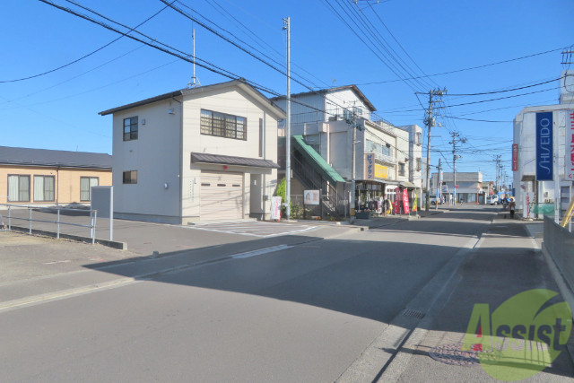 その他共有部分　その他共有部