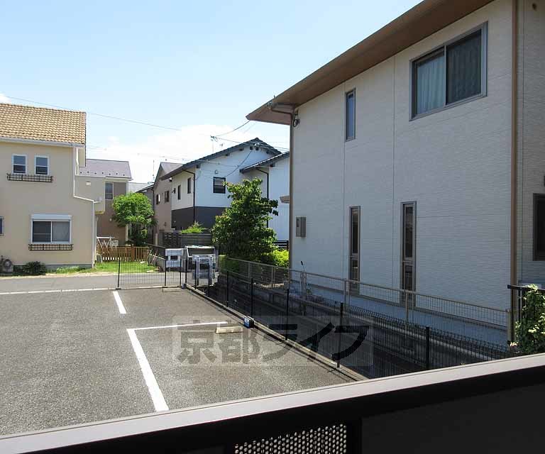 眺望　眺望です