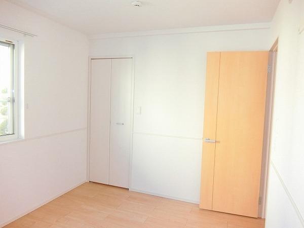 その他部屋・スペース　採光良好！