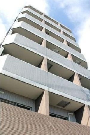 建物外観　フェニックス八王子