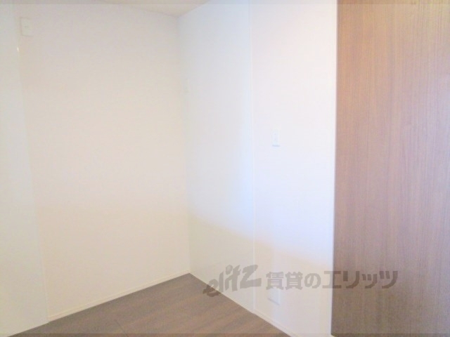 その他部屋・スペース　冷蔵庫置場