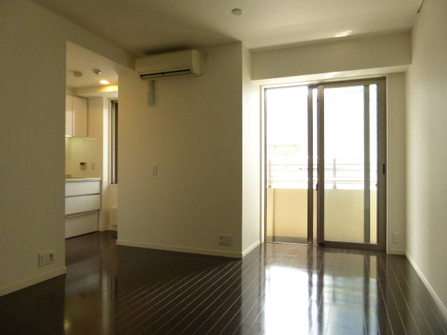 居室・リビング　居室